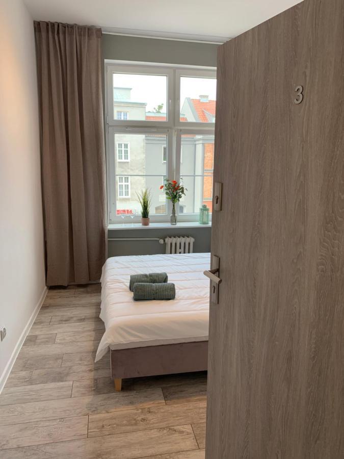 Olivier House Old Town * Gdansk