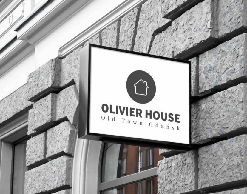 Apartment Olivier House Old Town