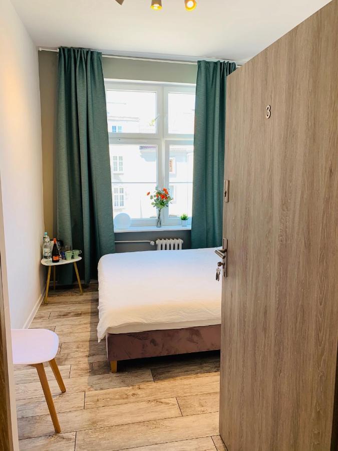 Olivier House Old Town Apartment *
