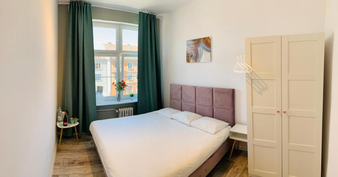 Apartment Olivier House Old Town *