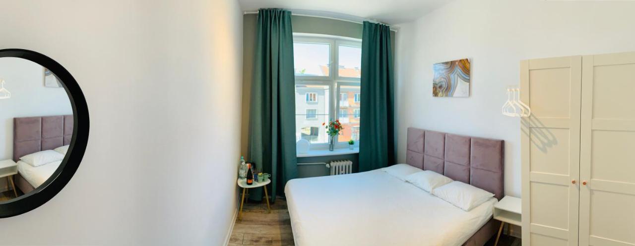 Apartment Olivier House Old Town Danzig