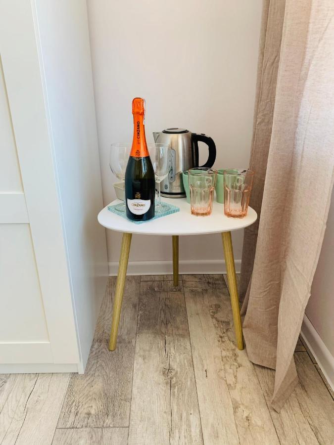 Apartment Olivier House Old Town
