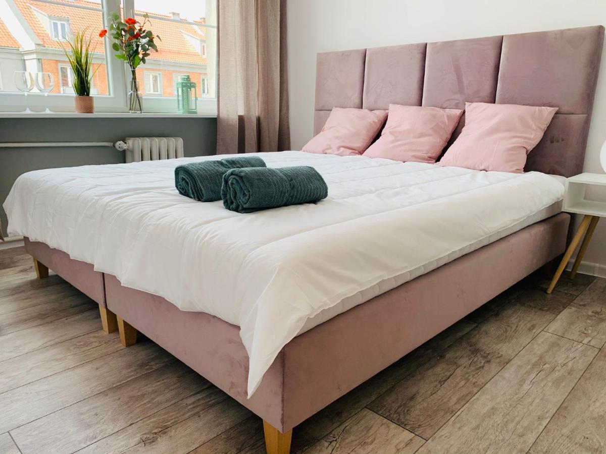 Apartment Olivier House Old Town